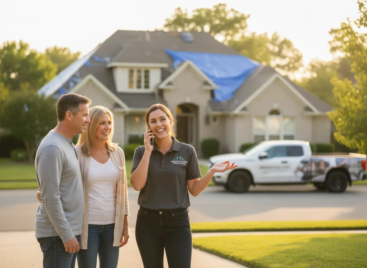Emergency Roof Repair Oak Grove, LA FAQs